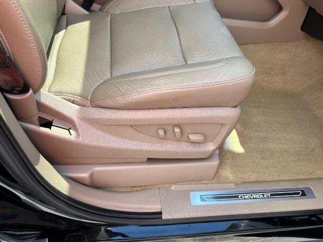 Chevrolet Tahoe Premier 4WD 2017