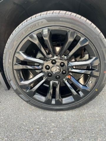 Chevrolet Tahoe Premier 4WD 2017