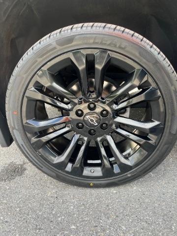 Chevrolet Tahoe Premier 4WD 2017