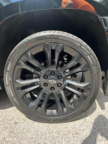 Chevrolet Tahoe Premier 4WD 2017