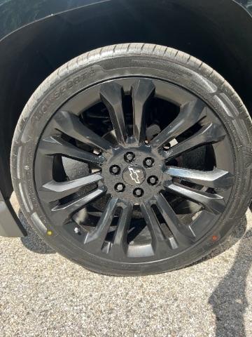 Chevrolet Tahoe Premier 4WD 2017