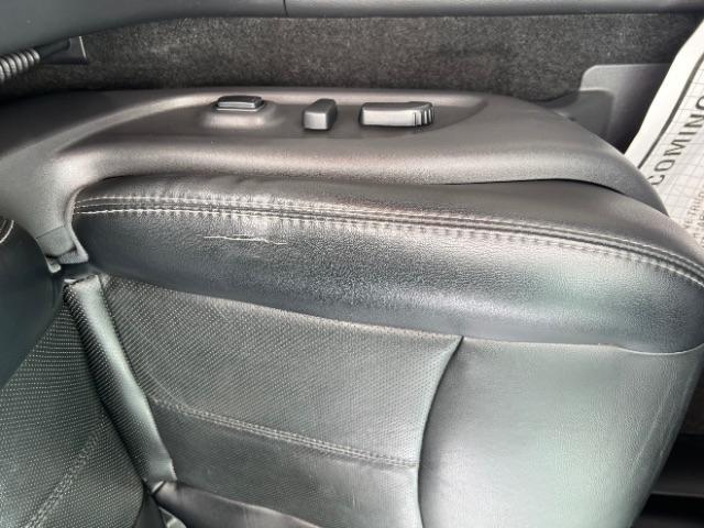 Nissan Pathfinder Platinum 4WD 2015