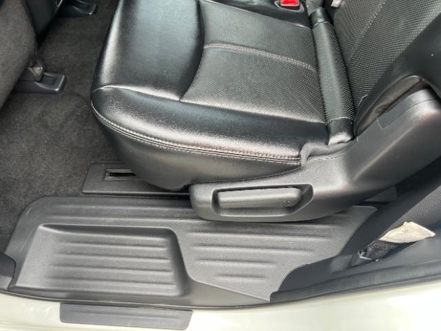 Nissan Pathfinder Platinum 4WD 2015