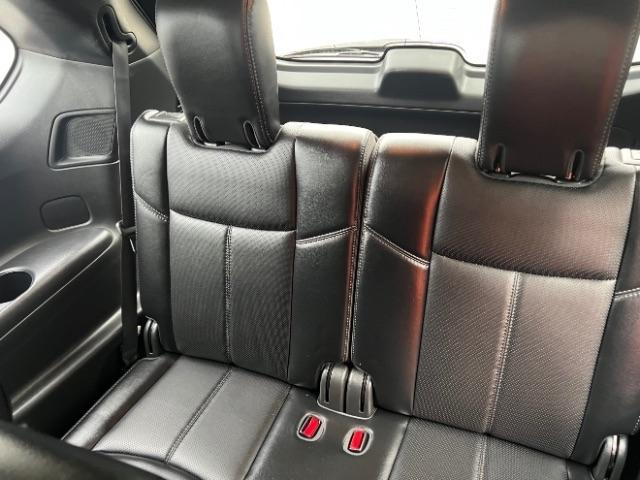 Nissan Pathfinder Platinum 4WD 2015