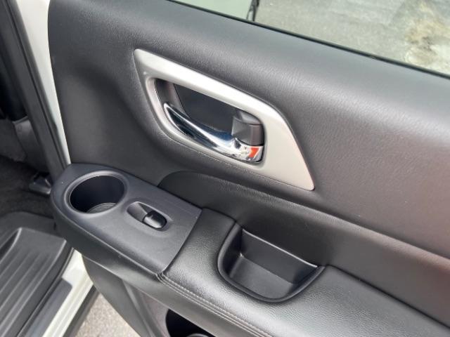 Nissan Pathfinder Platinum 4WD 2015
