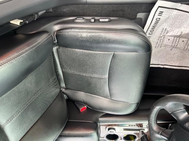 Nissan Pathfinder Platinum 4WD 2015
