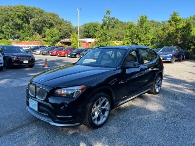 BMW X1 xDrive28i 2015