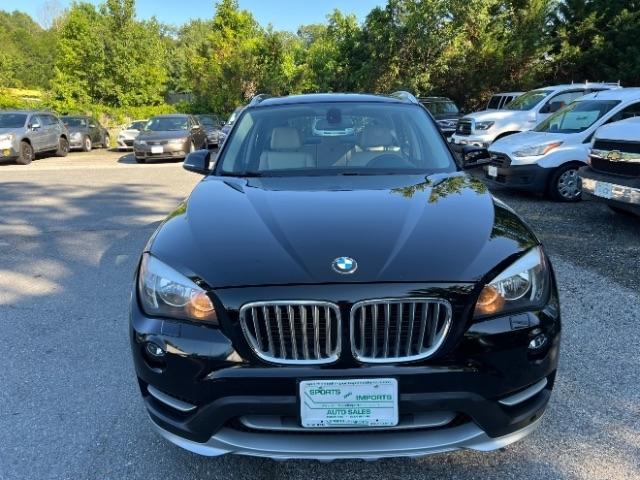 BMW X1 xDrive28i 2015