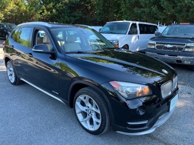 BMW X1 xDrive28i 2015
