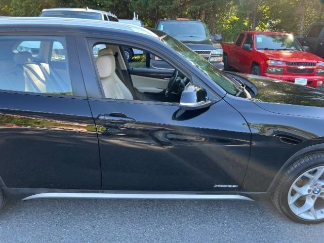 BMW X1 xDrive28i 2015