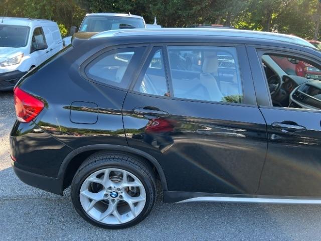 BMW X1 xDrive28i 2015