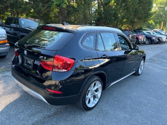 BMW X1 xDrive28i 2015
