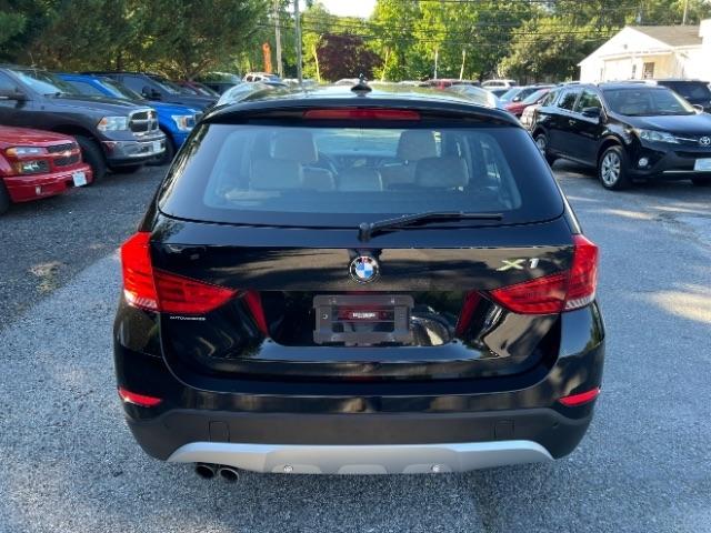 BMW X1 xDrive28i 2015