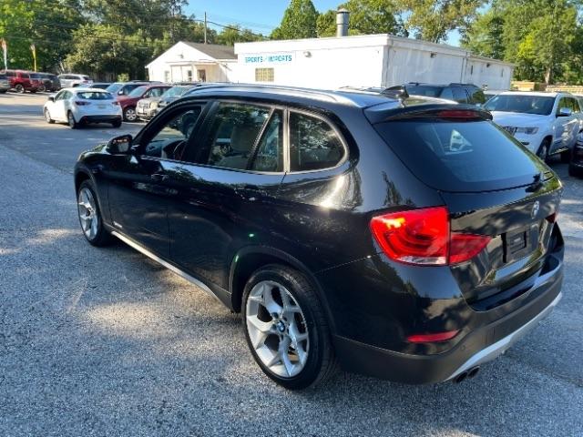 BMW X1 xDrive28i 2015