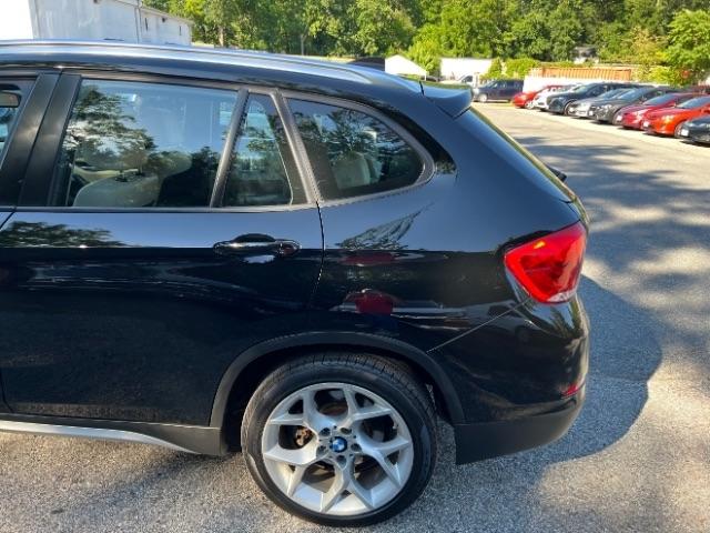 BMW X1 xDrive28i 2015