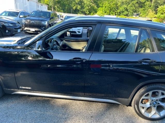 BMW X1 xDrive28i 2015