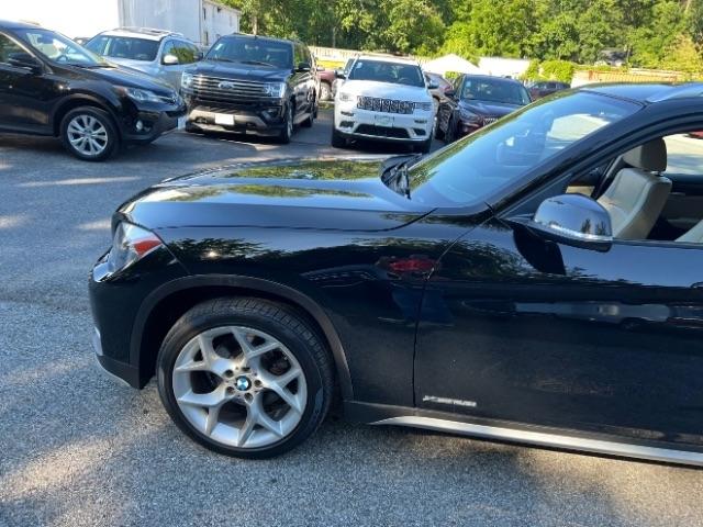 BMW X1 xDrive28i 2015