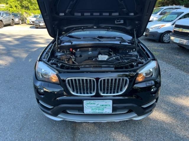 BMW X1 xDrive28i 2015