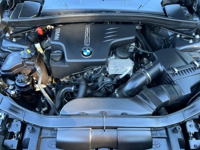 BMW X1 xDrive28i 2015