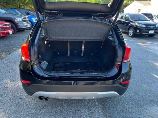 BMW X1 xDrive28i 2015