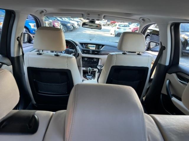 BMW X1 xDrive28i 2015