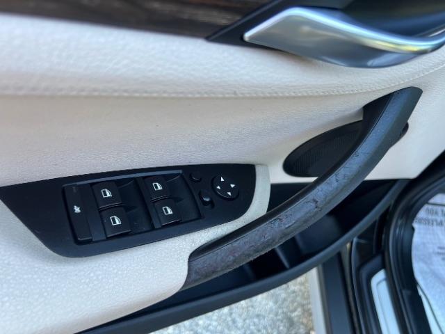 BMW X1 xDrive28i 2015