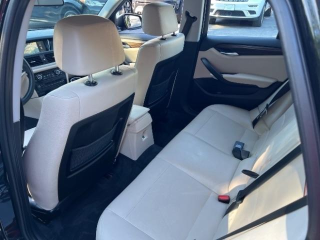 BMW X1 xDrive28i 2015