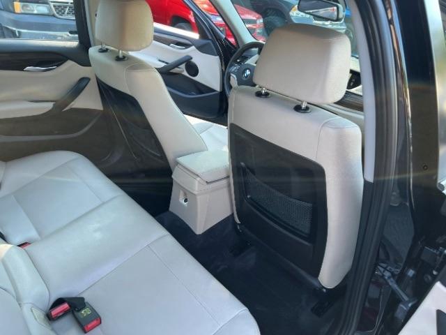 BMW X1 xDrive28i 2015