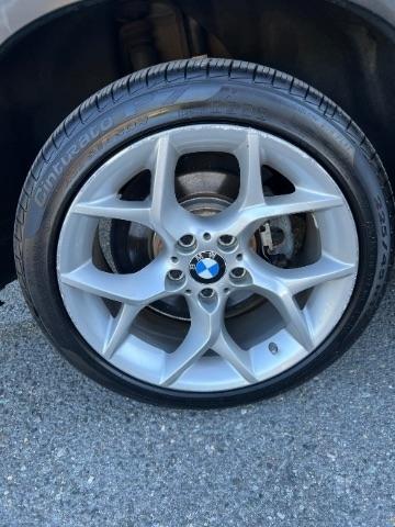 BMW X1 xDrive28i 2015