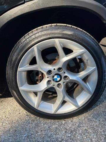 BMW X1 xDrive28i 2015