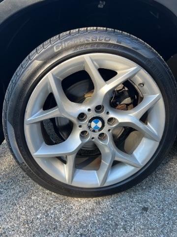 BMW X1 xDrive28i 2015
