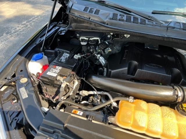 Ford F-150 XLT SuperCrew 5.5-ft. Bed 4WD 2018