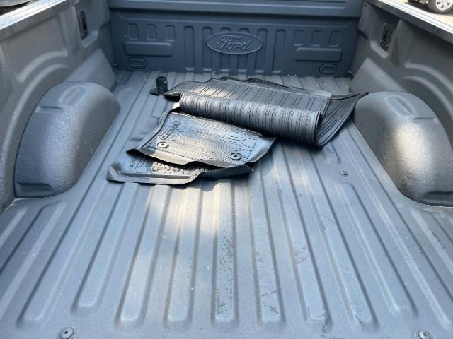 Ford F-150 XLT SuperCrew 5.5-ft. Bed 4WD 2018