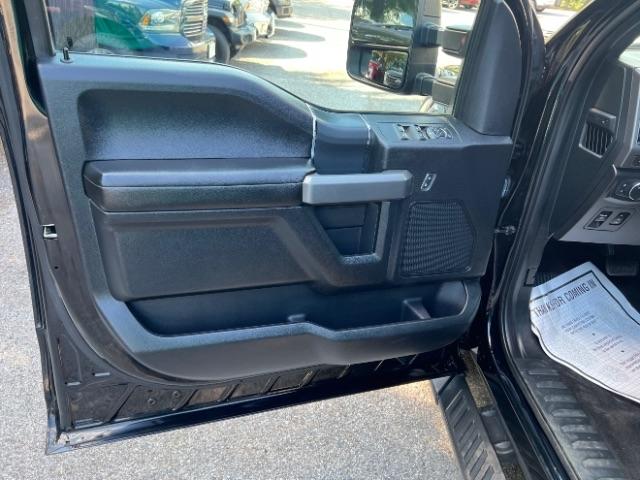 Ford F-150 XLT SuperCrew 5.5-ft. Bed 4WD 2018
