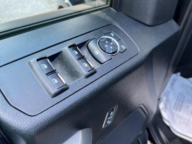 Ford F-150 XLT SuperCrew 5.5-ft. Bed 4WD 2018