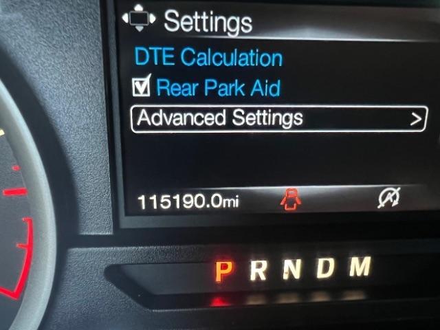 Ford F-150 XLT SuperCrew 5.5-ft. Bed 4WD 2018