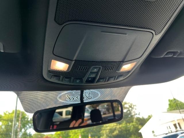Ford F-150 XLT SuperCrew 5.5-ft. Bed 4WD 2018