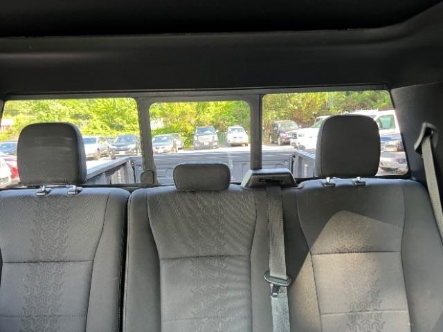 Ford F-150 XLT SuperCrew 5.5-ft. Bed 4WD 2018