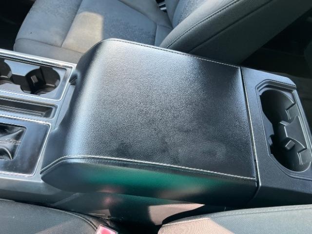 Ford F-150 XLT SuperCrew 5.5-ft. Bed 4WD 2018