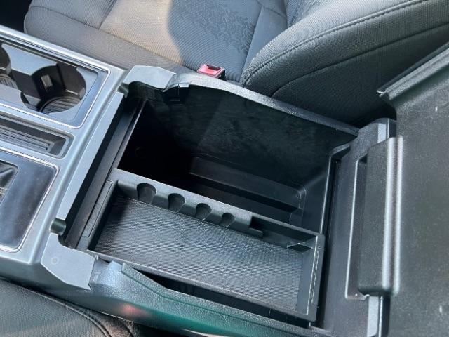 Ford F-150 XLT SuperCrew 5.5-ft. Bed 4WD 2018