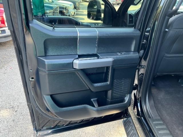Ford F-150 XLT SuperCrew 5.5-ft. Bed 4WD 2018