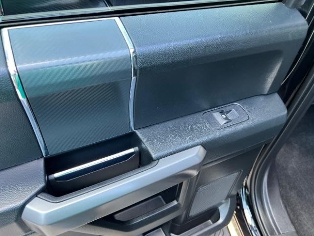 Ford F-150 XLT SuperCrew 5.5-ft. Bed 4WD 2018