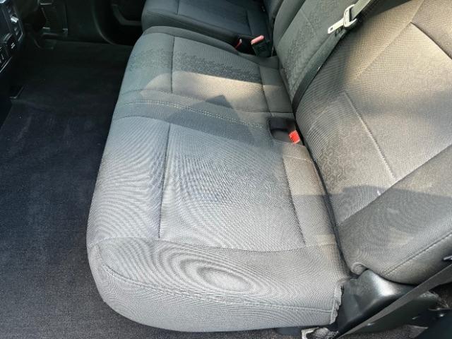 Ford F-150 XLT SuperCrew 5.5-ft. Bed 4WD 2018