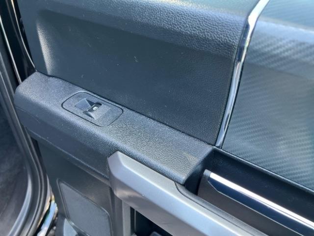 Ford F-150 XLT SuperCrew 5.5-ft. Bed 4WD 2018