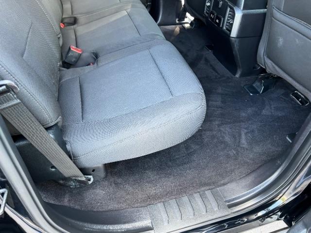 Ford F-150 XLT SuperCrew 5.5-ft. Bed 4WD 2018