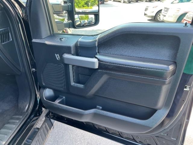Ford F-150 XLT SuperCrew 5.5-ft. Bed 4WD 2018