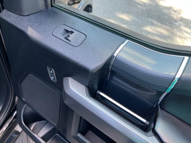 Ford F-150 XLT SuperCrew 5.5-ft. Bed 4WD 2018