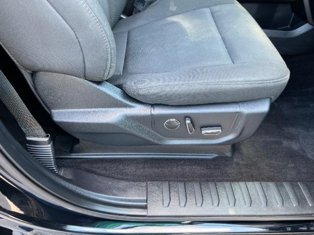 Ford F-150 XLT SuperCrew 5.5-ft. Bed 4WD 2018