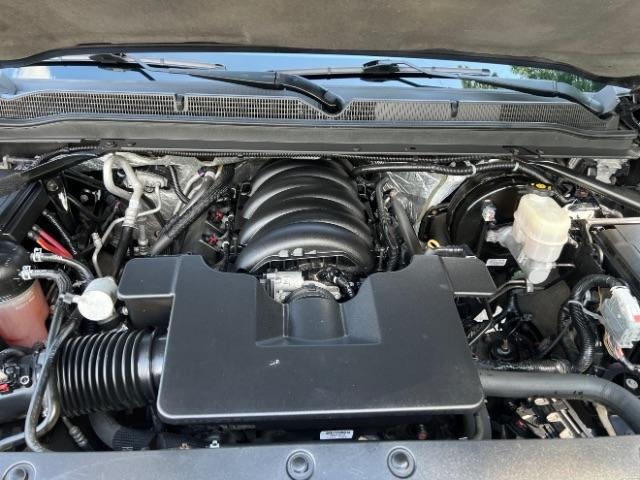 GMC Yukon Denali 4WD 2015