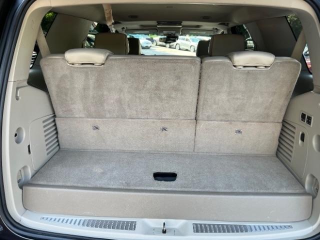 GMC Yukon Denali 4WD 2015
